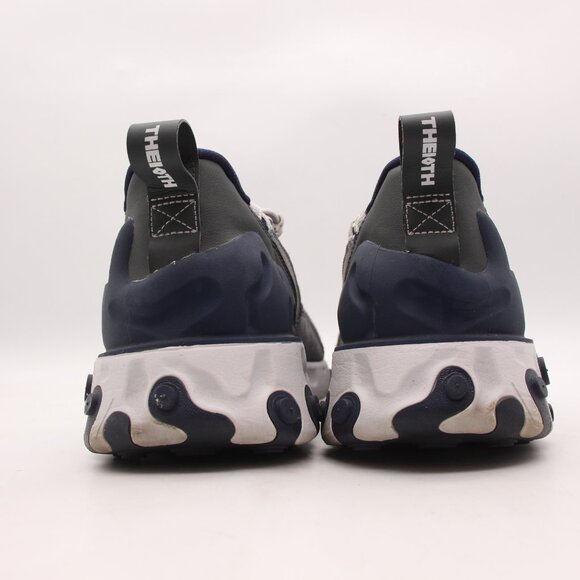 Nike React Sertu Men's Size 11 Athletic Casual Sneakers Lace Up AT5301-005 - Picture 5 of 9